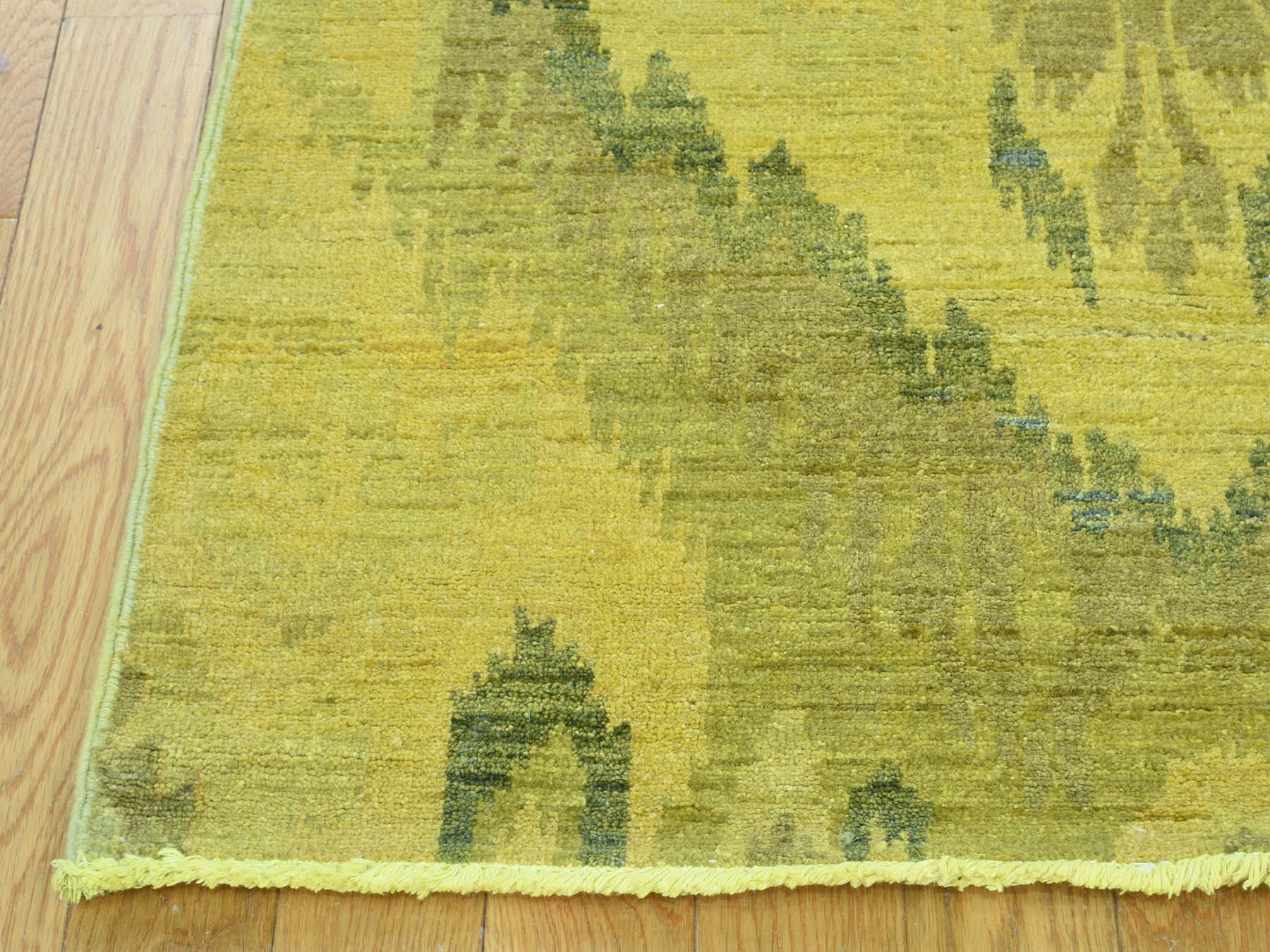 Overdyed & VintageRugs ORC315486